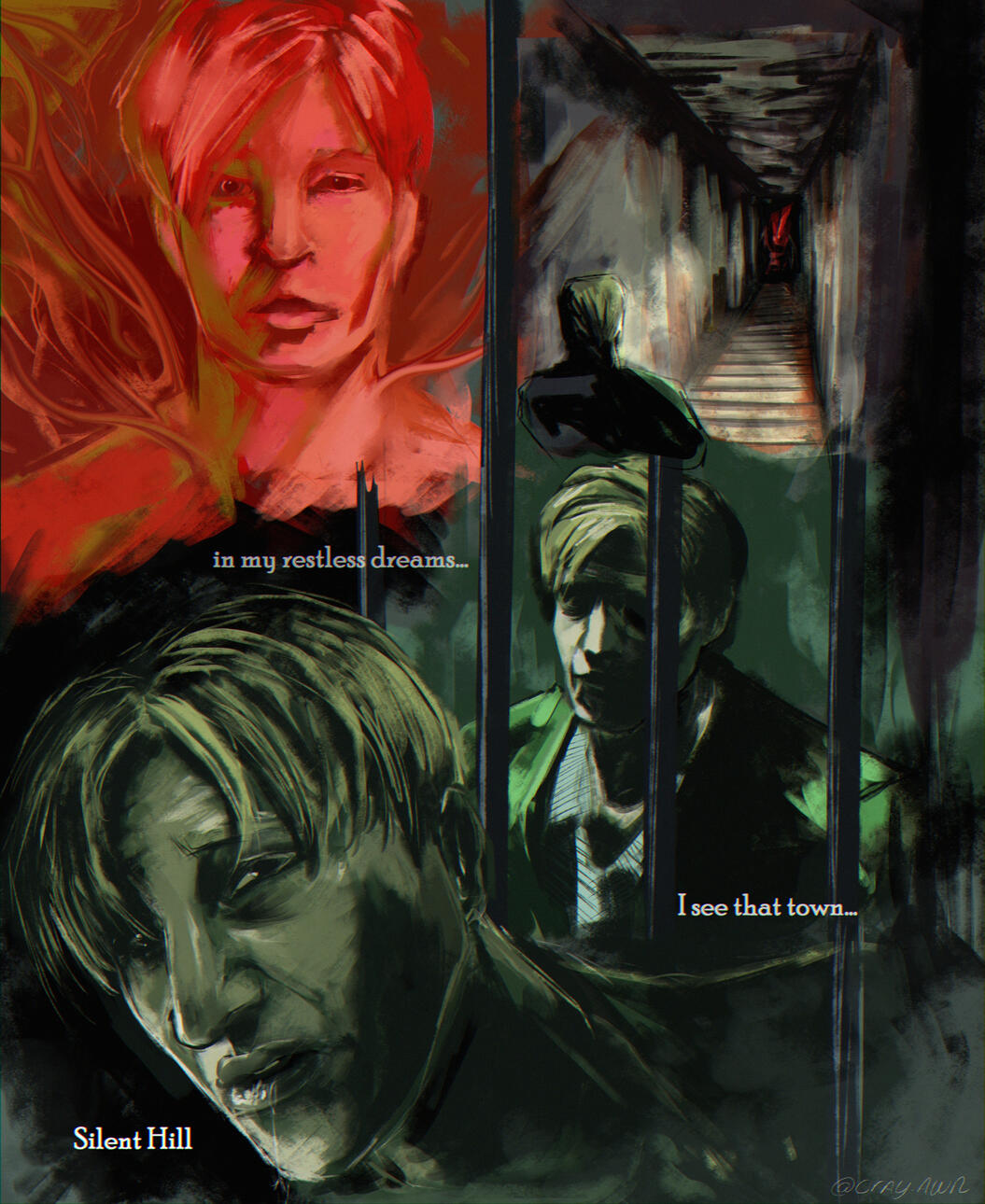 Poster Design (2023)