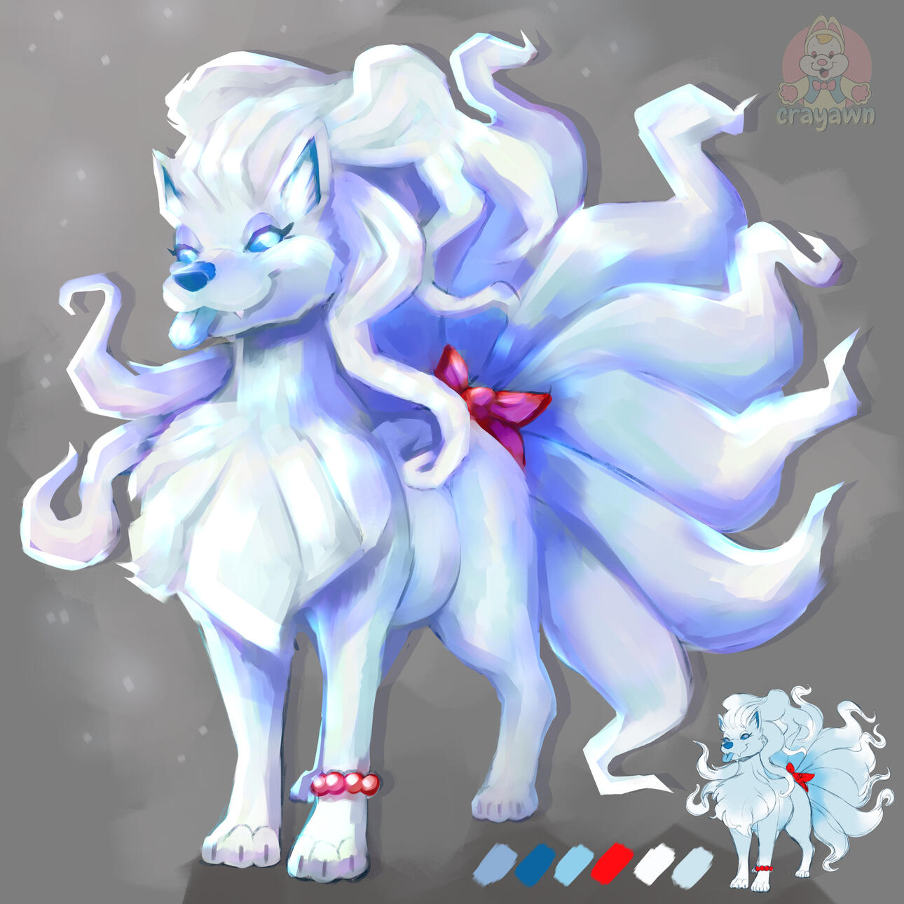 Personal Study (2024)