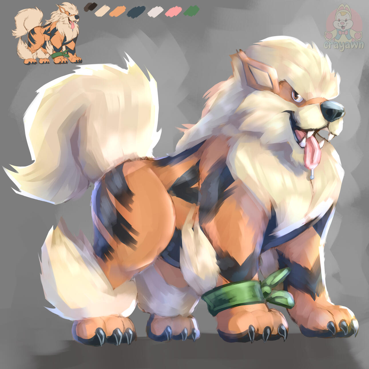 Personal Study (2024)